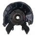 Montante Manga Eixo Direito Vw Polo Fox 03/10 S/abs