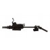 Coluna De Direção Vw Golf 1.6 2001/2002