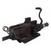 Coluna De Direção Vw Golf 1.6 2001/2002