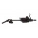 Coluna De Direção Vw Golf 1.6 2001/2002