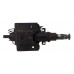 Coluna De Direção Vw Golf 1.6 2001/2002