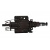 Coluna De Direção Vw Golf 1.6 2001/2002