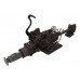 Coluna De Direção Vw Golf 1.6 2001/2002