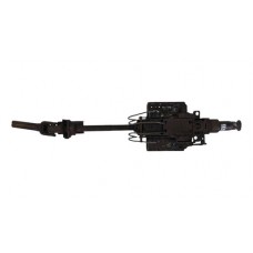 Coluna De Direção Vw Golf 1.6 2001/2002
