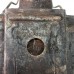 Coluna De Direção Vw Golf 1.6 2001/2002