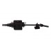 Coluna De Direção Vw Golf 1.6 2001/2002