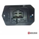 Resistencia Ar Cond. Honda New Civic 1.8/crv 07-11