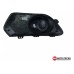 Moldura Farol De Milha Direito Renault Sandero 15-18