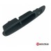 Moldura C/botão Vidro Elét. Diant/d Fiat Punto/uno 2013-2017