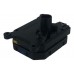 Motor Atuador Caixa Ar Ventilação Vw Polo 2004/