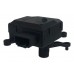 Motor Atuador Caixa Ar Ventilação Vw Polo 2004/