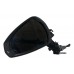 Carcaça Espelho Retrovisor Elétrico Vw Polo Virtus 16/21