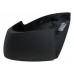 Capa Retrovisor Esquerdo Vw Gol G6 Polo Golf C/ Pisca 14/17