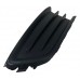 Moldura Farol De Milha Le Vw Gol Voyage G6 13/16 S/aux