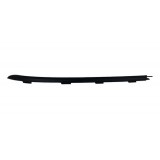 Moldura Spoiler Parachoque Esquerdo Citroen C3 13/17