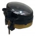Farol De Milha Aux Esquerdo Vw Gol Saveiro Voyage G5 09/14