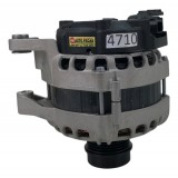 Alternador Gm Onix Tracker 1.0 1.4 2020/ Seminovo 100 Amp