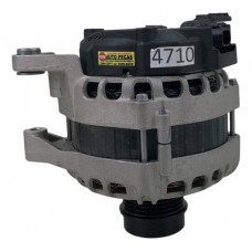 Alternador Gm Onix Tracker 1.0 1.4 2020/ Seminovo 100 Amp