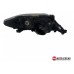 Farol Esquerdo Toyota Hilux Sw4 12/16