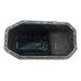 Cárter Óleo Motor Vw Gol Fox G5 G6 1.0