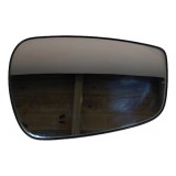 Lente Espelho Retrovisor Direito Hyundai Hb20 12/19