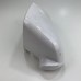 Capa Retrovisor Esquerdo Vw Golf 08/11 Polo 07/11