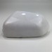 Capa Retrovisor Esquerdo Vw Golf 08/11 Polo 07/11