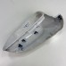 Capa Retrovisor Esquerdo Vw Golf 08/11 Polo 07/11