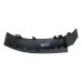 Moldura Inferior Lanterna Tras. Direita Vw Gol G4 06/14