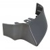 Moldura Inferior Lanterna Tras. Direita Vw Gol G4 06/14