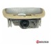 Luz Teto Cortesia Vw Gol/parati/saveiro G2 G3