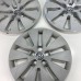 Jogo Calota Aro 15 5 Furos Vw Fox Spacefox 15/17