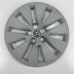 Jogo Calota Aro 15 5 Furos Vw Fox Spacefox 15/17