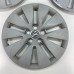 Jogo Calota Aro 15 5 Furos Vw Fox Spacefox 15/17
