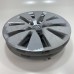 Jogo Calota Aro 15 5 Furos Vw Fox Spacefox 15/17