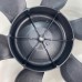 Hélice Ventoinha Vw Gol Parati Saveiro G3 G4