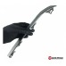 Friso Grade Cromado Diant. Le Hilux 16/19