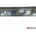 Friso Grade Cromado Diant. Le Hilux 16/19