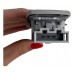 Luz Cortesia Lateral Teto Fox Golf Jetta 10/14 3b0947291