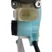 Máquina De Vidro Elétrica Diant Esquerda Vw Fox 2003 A 2009