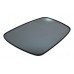 Lente Base Retrovisor Esquerdo Nissan Frontier 07/13