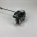 Fechadura Traseira Esquerda Ford Fiesta Ecosport 03/12