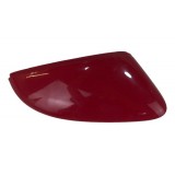 Capa Retrovisor Direito Vw Fox Gol G6 Up C/ Pisca 10/14
