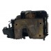 Fechadura Elétrica Dianteira Direita Vw Golf 94/98