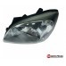 Farol Esquerdo Kia Sportage 05/08 Cromado