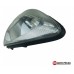 Farol Esquerdo Kia Sportage 05/08 Cromado