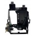 Suporte Caixa Bsi Citroen C3 2003 A 2012
