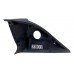 Moldura Interna Retrovisor Ld Renault Megane 1996 A 2006