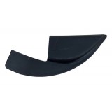 Moldura Interna Retrovisor Esquerdo Hyundai Hb20 12/19