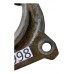 Flange Diferencial Esquerdo Fiat Uno Palio Strada 46514102